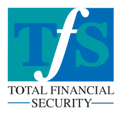 Total Financial Security Logo