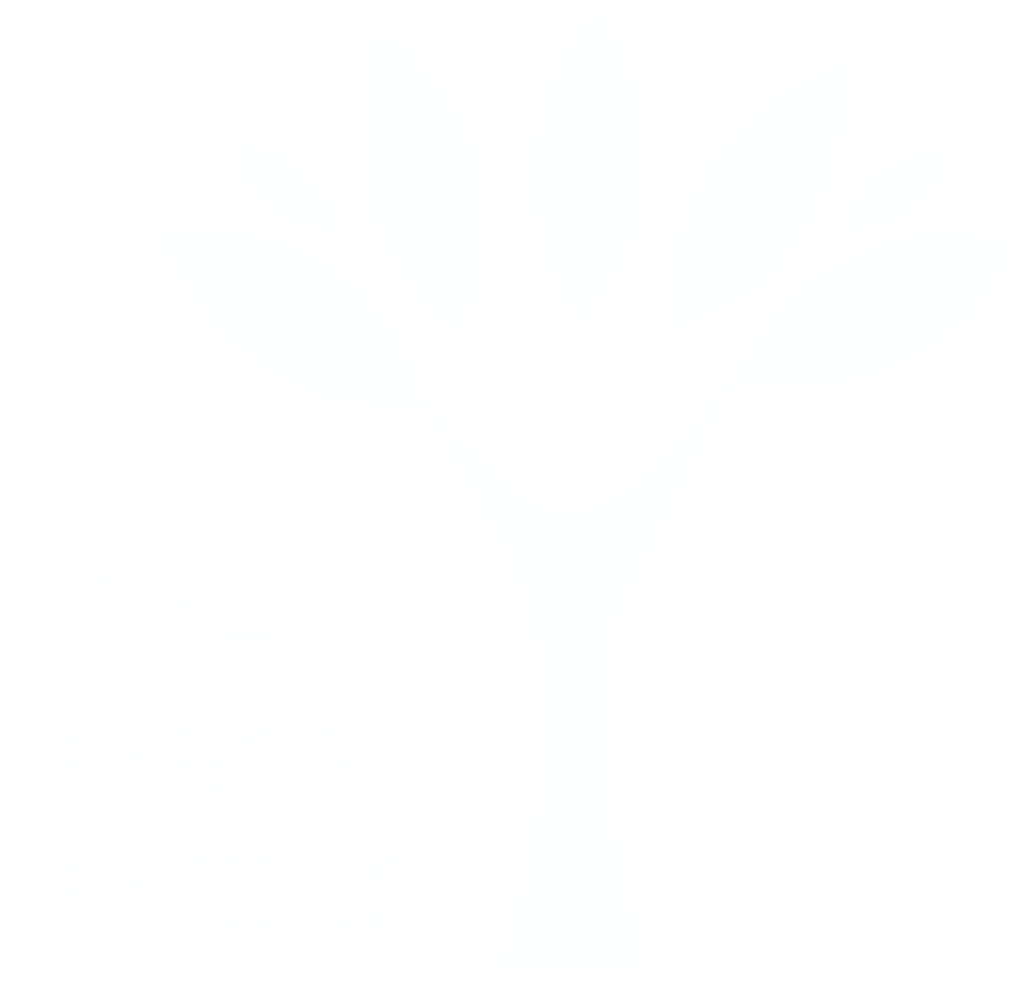 The Garis Group Transparent Logo