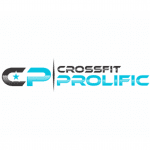 Crossfit Prolific Logo