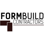 Formbuild Contractors Logo