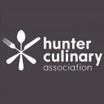 Hunter Culinary Association Logo