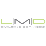 LMD Building Services Logo