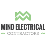 Mind Electrical Contractors Logo