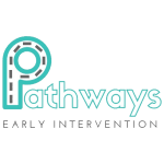 Pathways Early Intervention Logo - Website