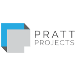 Pratt Projects Logo