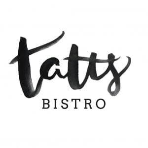 Tatts Bistro Logo