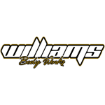 Williams Body Works Logo - Website