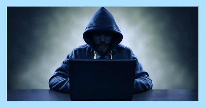 Cyber Hacker Scamming People during Coronavirus