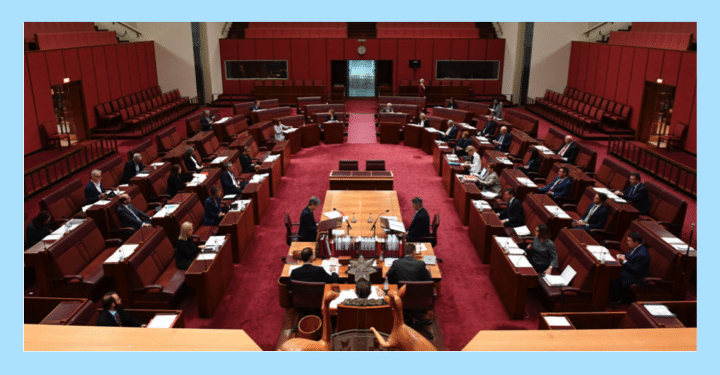 Senate Passes JobKeeper 2.0 Legislation