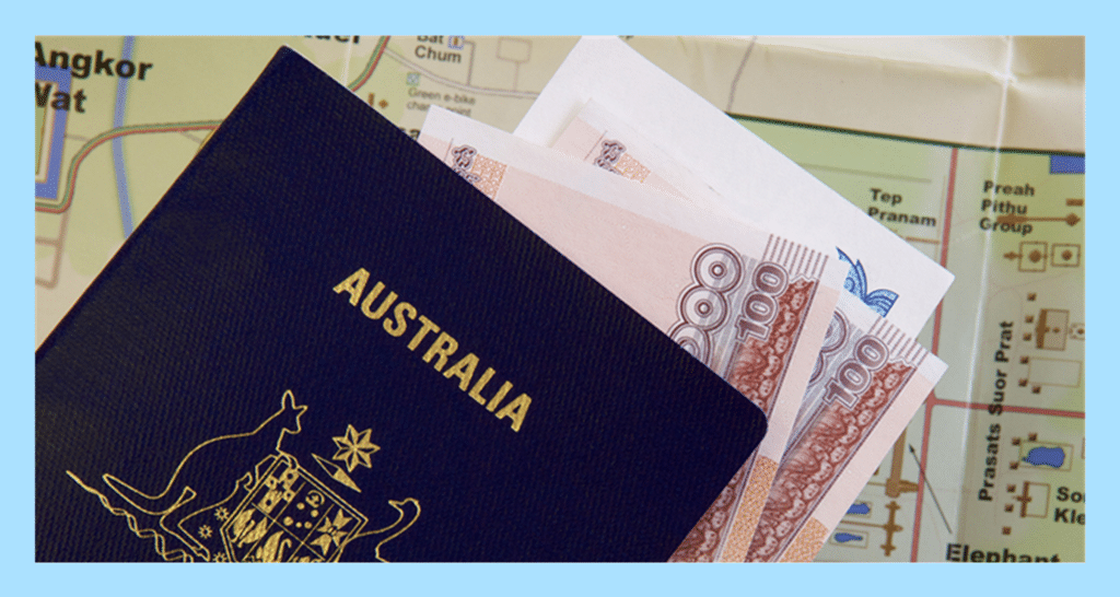 The ATO has recently issued an alert on gifts or loans from overseas