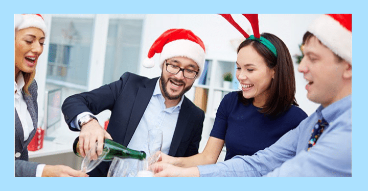 The top Christmas tax questions