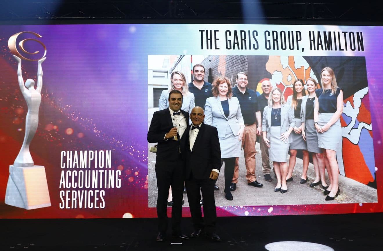 Award Winning Accounting Firm The Garis Group