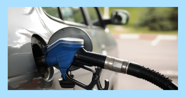 Fuel tax credit changes